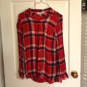 Old Navy button up shirt